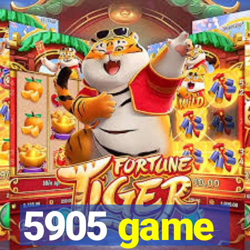 5905 game